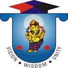 Vinayaka Missions Sikkim College of Pharmacy, Gangtok logo