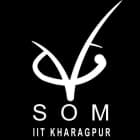 Vinod Gupta School of Management, Indian Institute of Technology, Kharagpur logo