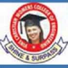 Vins Christian Womens College of Engineering, Nagercoil logo