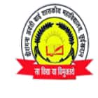 Virangana Avanti Bai Government College, Chhuikhadan logo