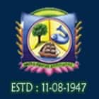 Virudhunagar Hindu Nadars Senthikumara Nadar College, Virudhunagar logo