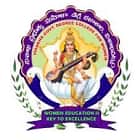 Visakha Government Degree College for Women, Visakhapatnam logo