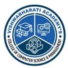 Vishwabharati Academy's College of Computer Science and Management, Ahmednagar logo