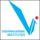 Vishwakarma Global Business School, Pune logo