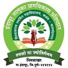 Vishwasrao Ransing College Arts Commerce and Science, Pune logo