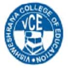 Vishweshraiya College of Education, Meerut logo
