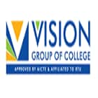 Vision School of Management, Chittorgarh logo