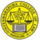 visveswarapura-college-of-law-bangalore logo