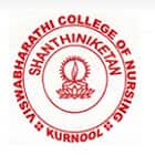 Viswabharathi College of Nursing, Kurnool logo