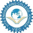 VITS Engineering College, Khorda logo