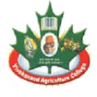 Vivekanand College of Agriculture, Hiwara logo