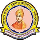 Vivekananda College, Alipurduar logo