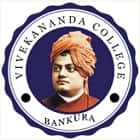 Vivekananda College, Bankura logo