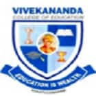 Vivekananda College of Education, Kanyakumari logo