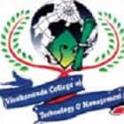 Vivekananda College of Technology and Management, Aligarh logo