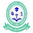 Vivekanandha College of Technology for Women, Tiruchengode logo