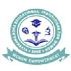 Vivekanandha Dental College for Women, Tiruchengode logo
