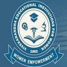 vivekanandha-institute-of-engineering-and-technology-for-women-tiruchengode logo