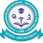 Vivekanandha Institute of Information and Management Studies for Women, Namakkal logo