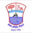 VOC College of Education, Thoothukudi logo