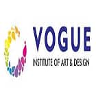 Vogue Institute of Art and Design, Bangalore logo