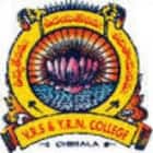VRS and YRN College of Engineering and Technology, Prakasam logo