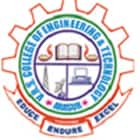 VRS College of Engineering and Technology, Villupuram logo