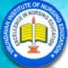 Vrundavan Institute of Nursing Education, Goa logo