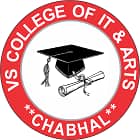 vs-college-of-it-and-arts-tarn-taran logo