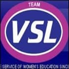 VS Lakshmi Engineering College for Women, Kakinada logo