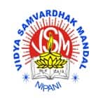 VSM's College of Business Administration and Computer Applications, Nipani logo