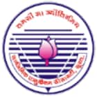 VT Choksi Sarvajanik College of Education, Surat logo