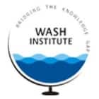 Water Sanitation and Hygiene Institute, Kodaikanal logo