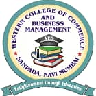 Western College of Commerce and Business Management, Navi Mumbai logo
