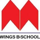 Wings Business School, Tirupati logo