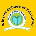 winsoft-college-of-education-panwari logo