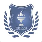 Wisdom School of Management, Coimbatore logo