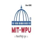 WPU School of Business, Pune logo