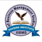 Xavier Institute of Business Management Studies, Mumbai logo