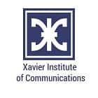 Xavier Institute of Communications, Mumbai logo