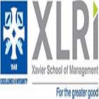 Xavier School of Management, Jhajjar logo