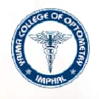 yaima-college-of-optometry-imphal logo