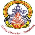 Yalamarty College of Polytechnic, Visakhapatnam logo