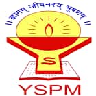 Yashoda College of Architecture, Satara logo