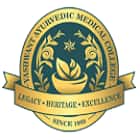 Yashwant Ayurvedic College Post Graduate Training and Research Centre, Kodoli logo