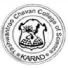Yashwantrao Chavan College of Science, Karad logo