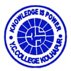 Yashwantrao Chavan KMC College, Kolhapur logo