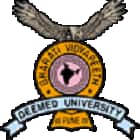 Yashwantrao Mohite College of Arts Science and Commerce, Pune logo