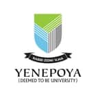 Yenepoya Ayurveda Medical College, Mangaluru logo