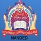 Yeshwant Mahavidyalaya, Nanded logo